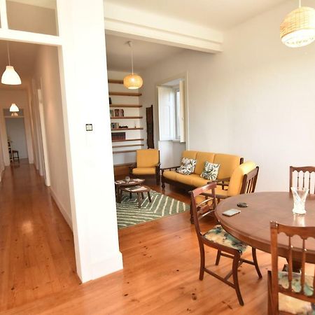 Casa Pe Da Cabra Leilighet Coimbra Eksteriør bilde