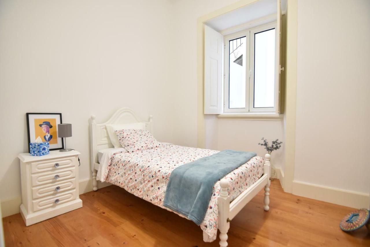 Casa Pe Da Cabra Leilighet Coimbra Eksteriør bilde